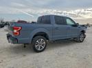 Ford F-150 Supercrew Image 6