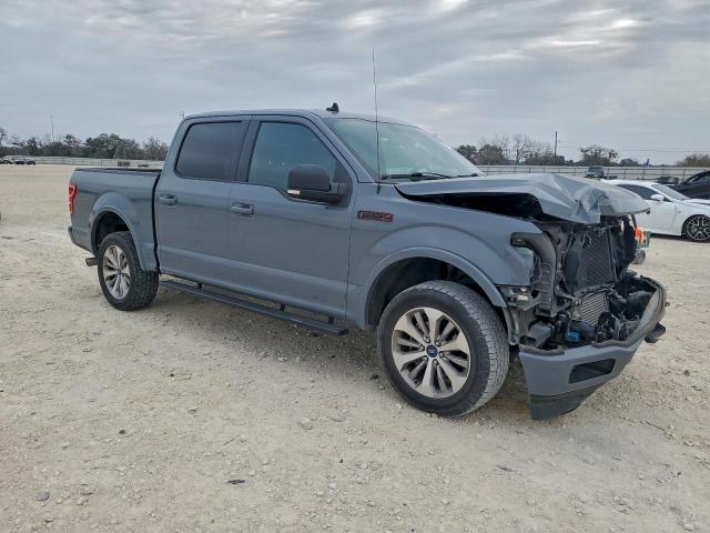 Ford F-150 Supercrew Image 2