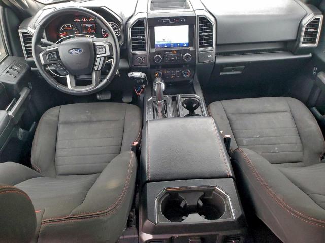 Ford F-150 Supercrew Image 4