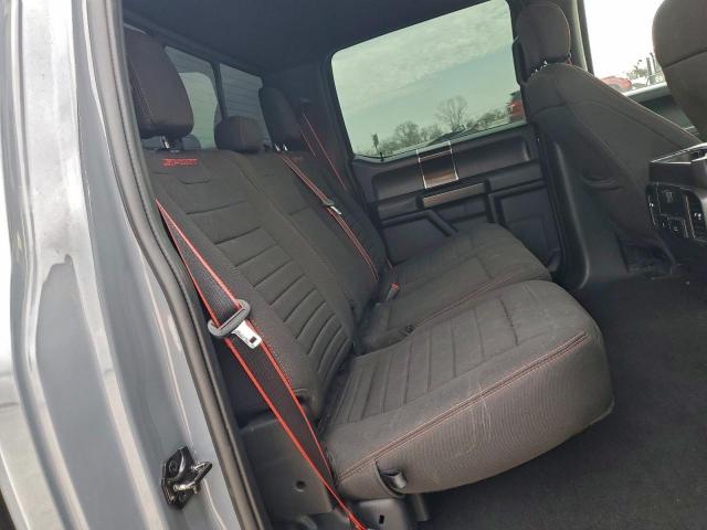 Ford F-150 Supercrew Image 9