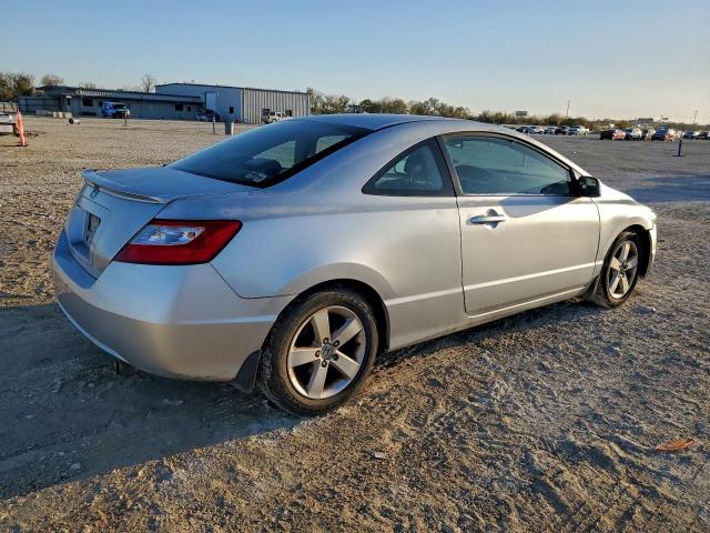 Honda Civic Ex Image 6