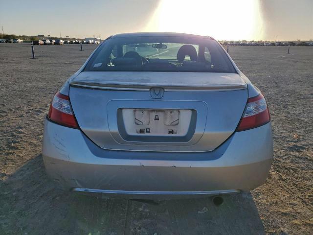 Honda Civic Ex Image 9