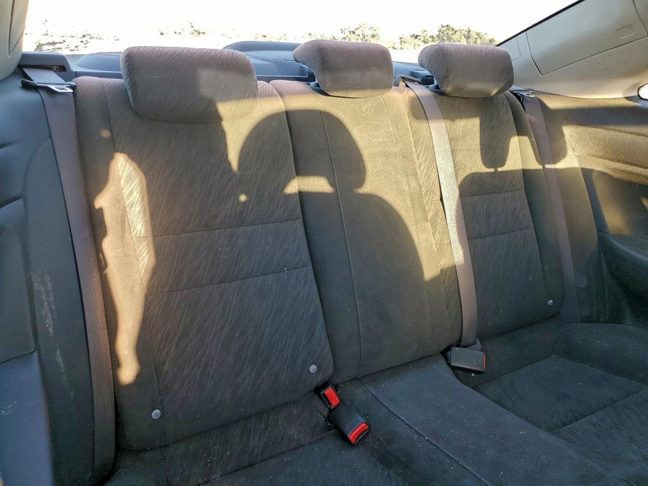 Honda Civic Ex Image 5