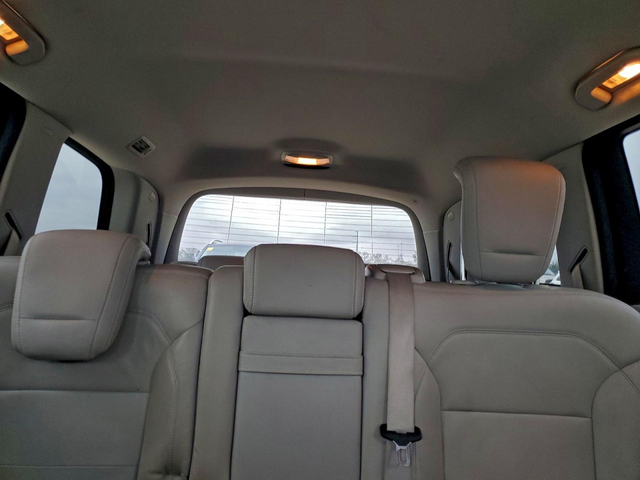 Mercedes-Benz G-Class 550 4matic Image 5