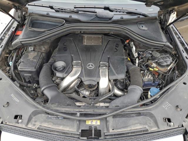 Mercedes-Benz G-Class 550 4matic Image 9