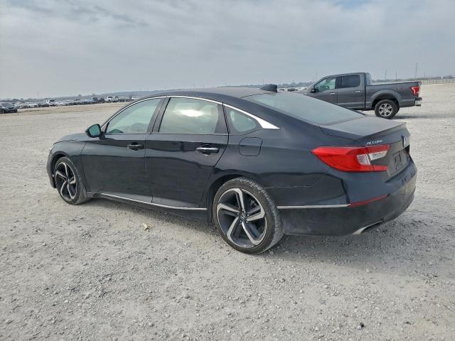 Honda Accord Touring Image 8