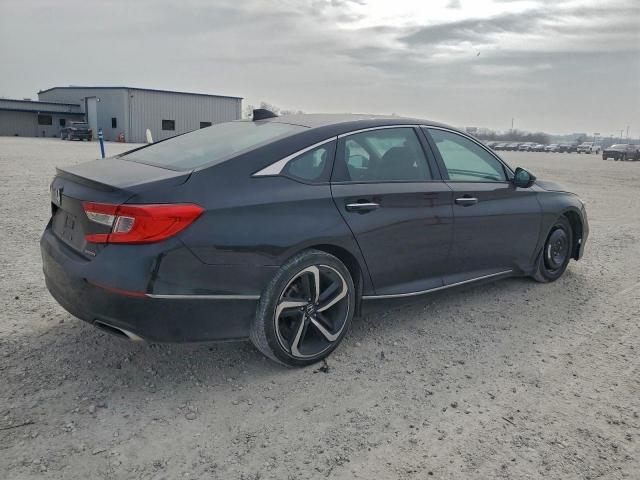 Honda Accord Touring Image 4