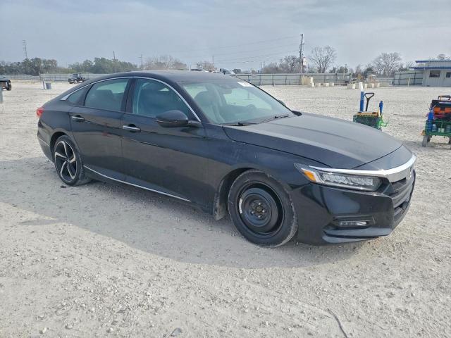 Honda Accord Touring Image 7