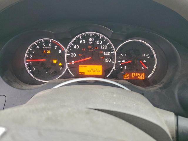 Nissan Altima Base Image 6