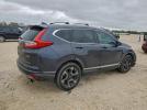 Honda Crv Touring Image 4