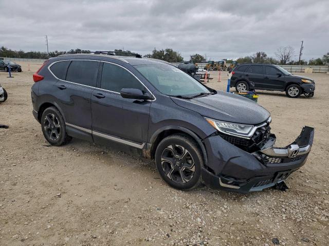 Honda Crv Touring Image 3