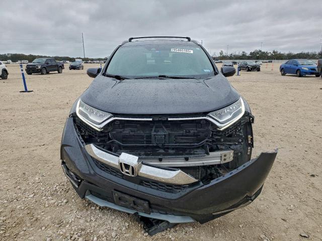 Honda Crv Touring Image 2