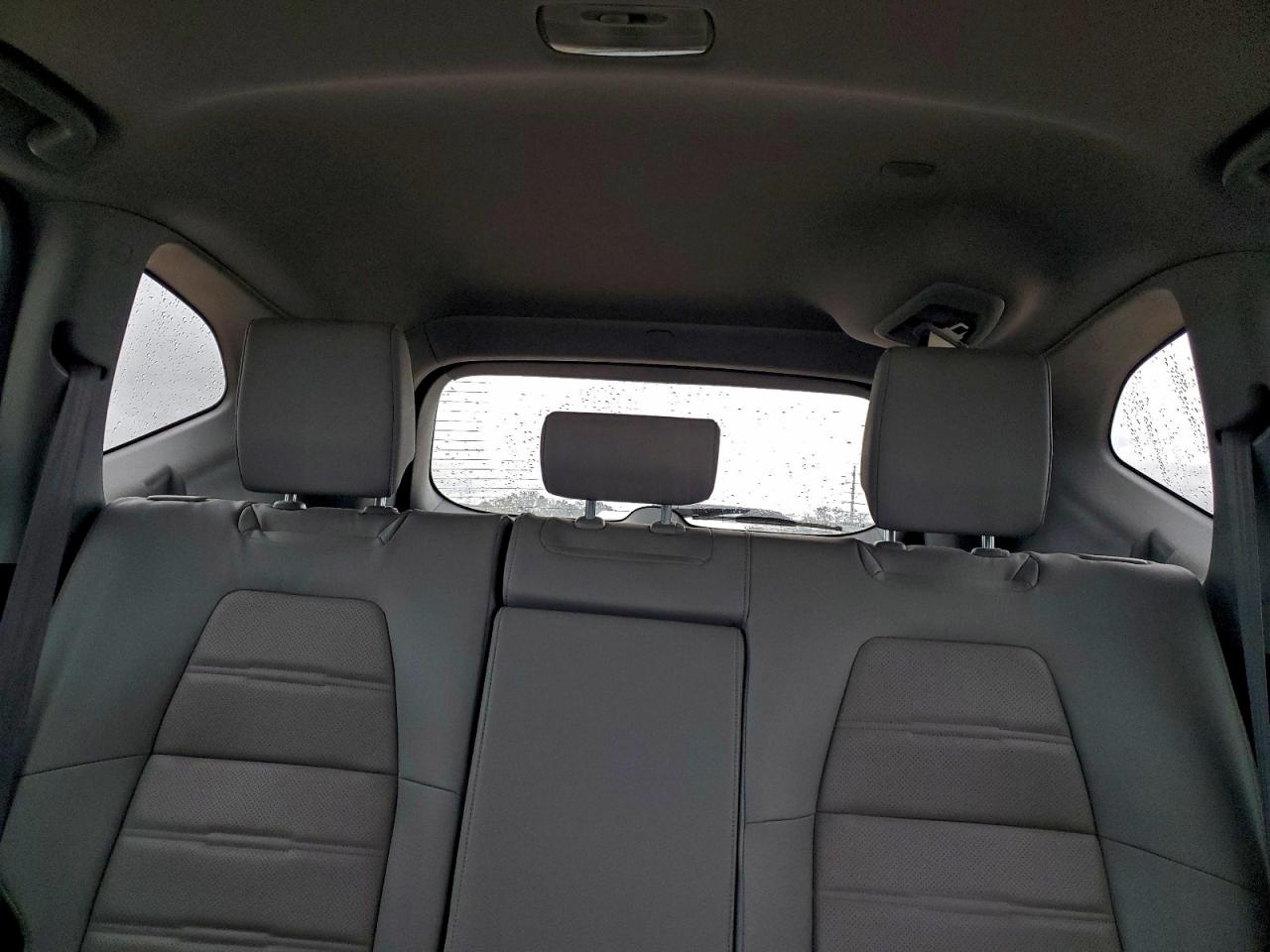 Honda Crv Touring Image 12