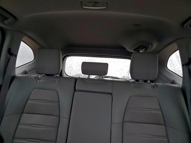 Honda Crv Touring Image 12