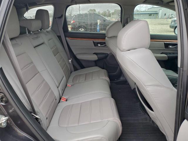 Honda Crv Touring Image 7