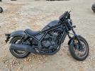 Honda Cmx1100 T T Image 1