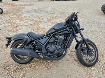  Salvage Honda Cmx1100 T