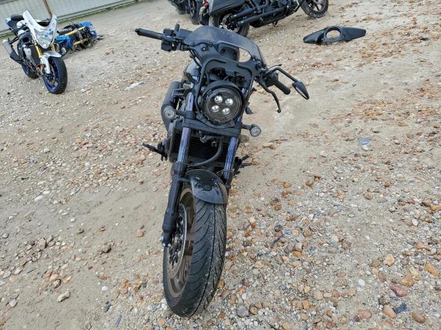 Honda Cmx1100 T T Image 8