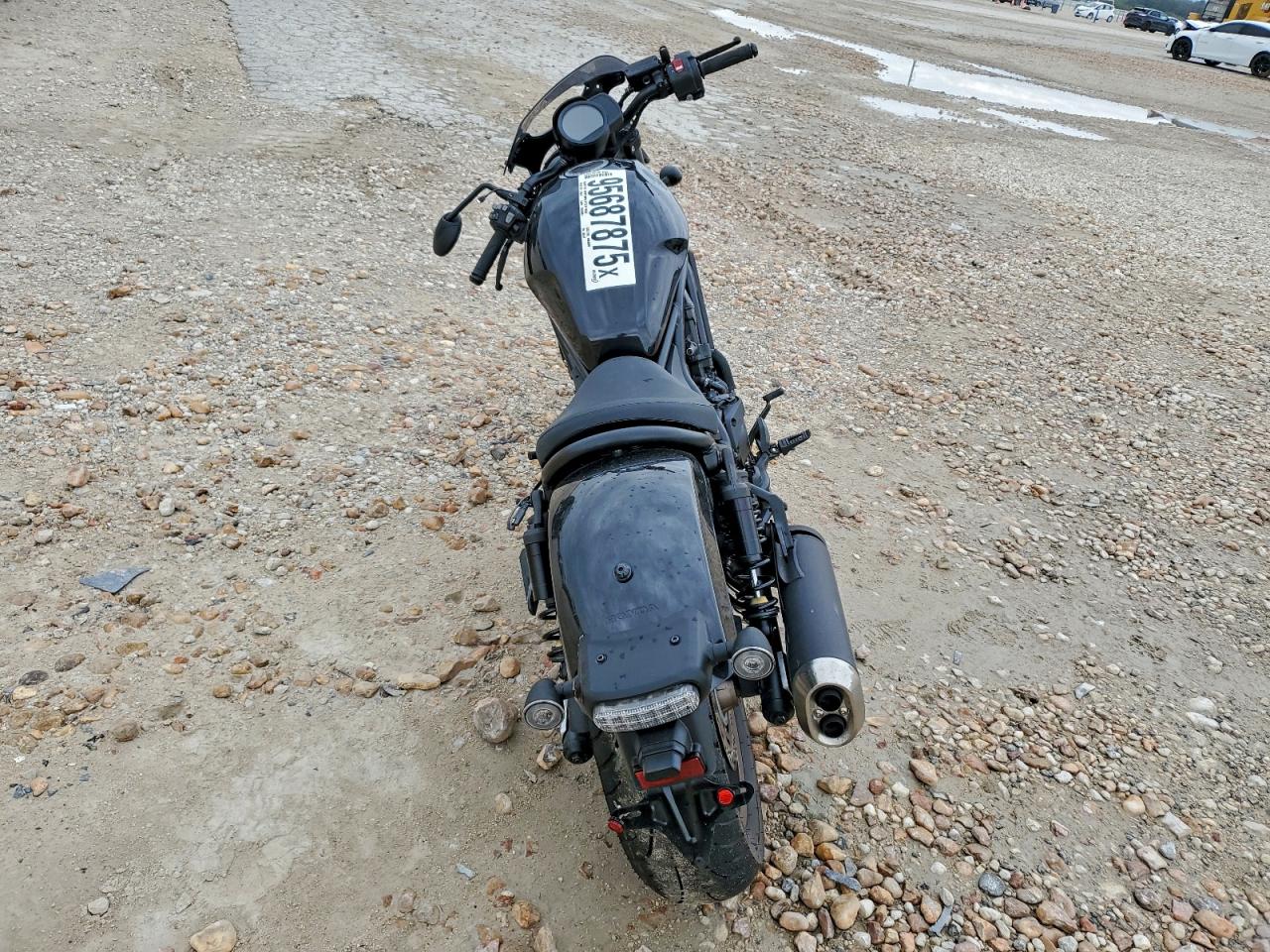 Honda Cmx1100 T T Image 4