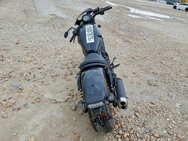 Honda Cmx1100 T T Image 4