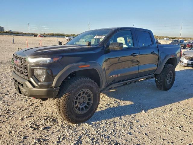  Salvage GMC Canyon