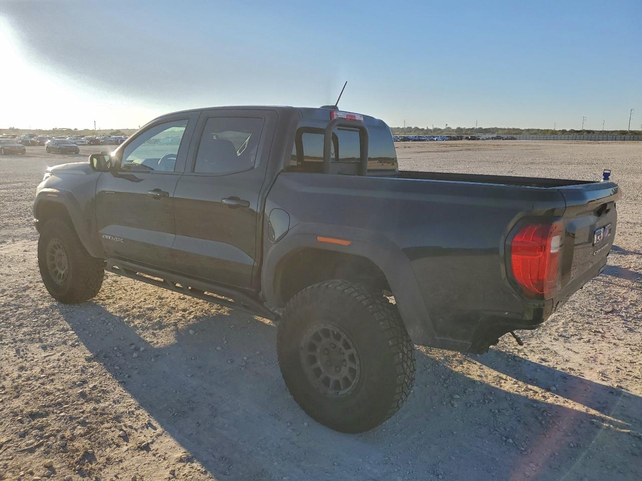 GMC Canyon At4x Image 2