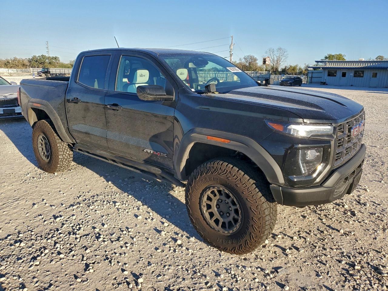 GMC Canyon At4x Image 8