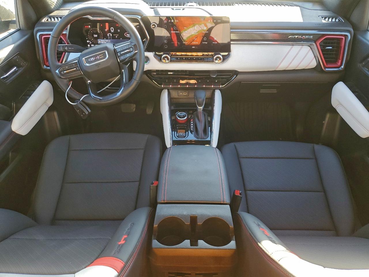 GMC Canyon At4x Image 11