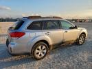 Subaru Outback 2.5i Premium Image 2