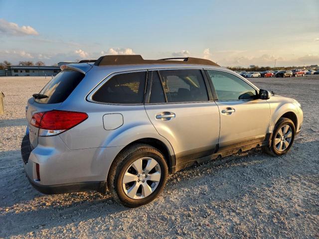 Subaru Outback 2.5i Premium Image 2
