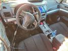 Subaru Outback 2.5i Premium Image 12