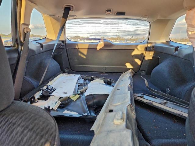 Subaru Outback 2.5i Premium Image 5