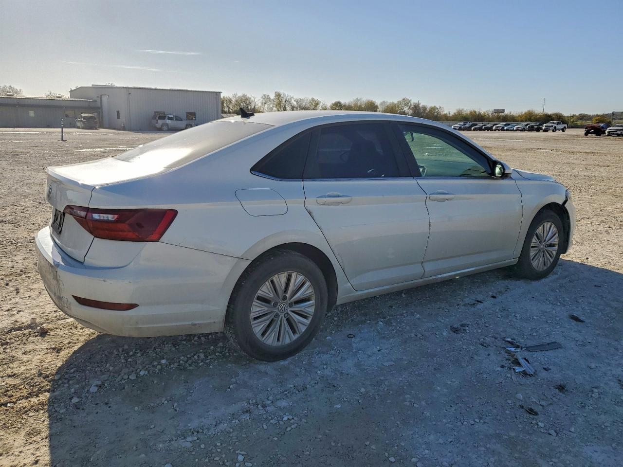 Volkswagen Jetta S Image 5