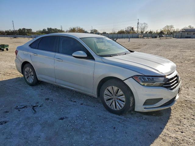 Volkswagen Jetta S Image 4