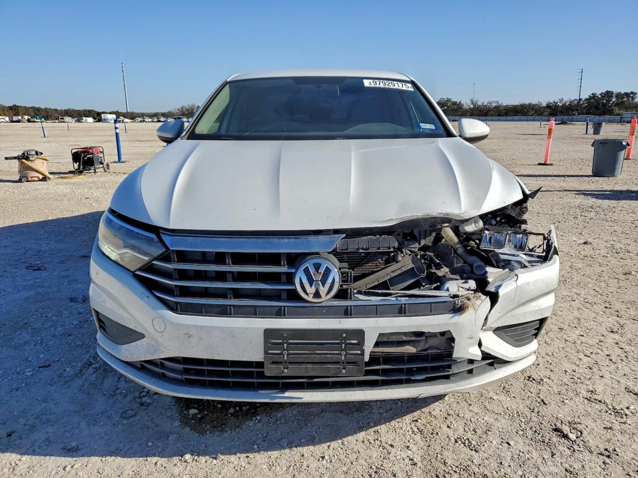 Volkswagen Jetta S Image 6