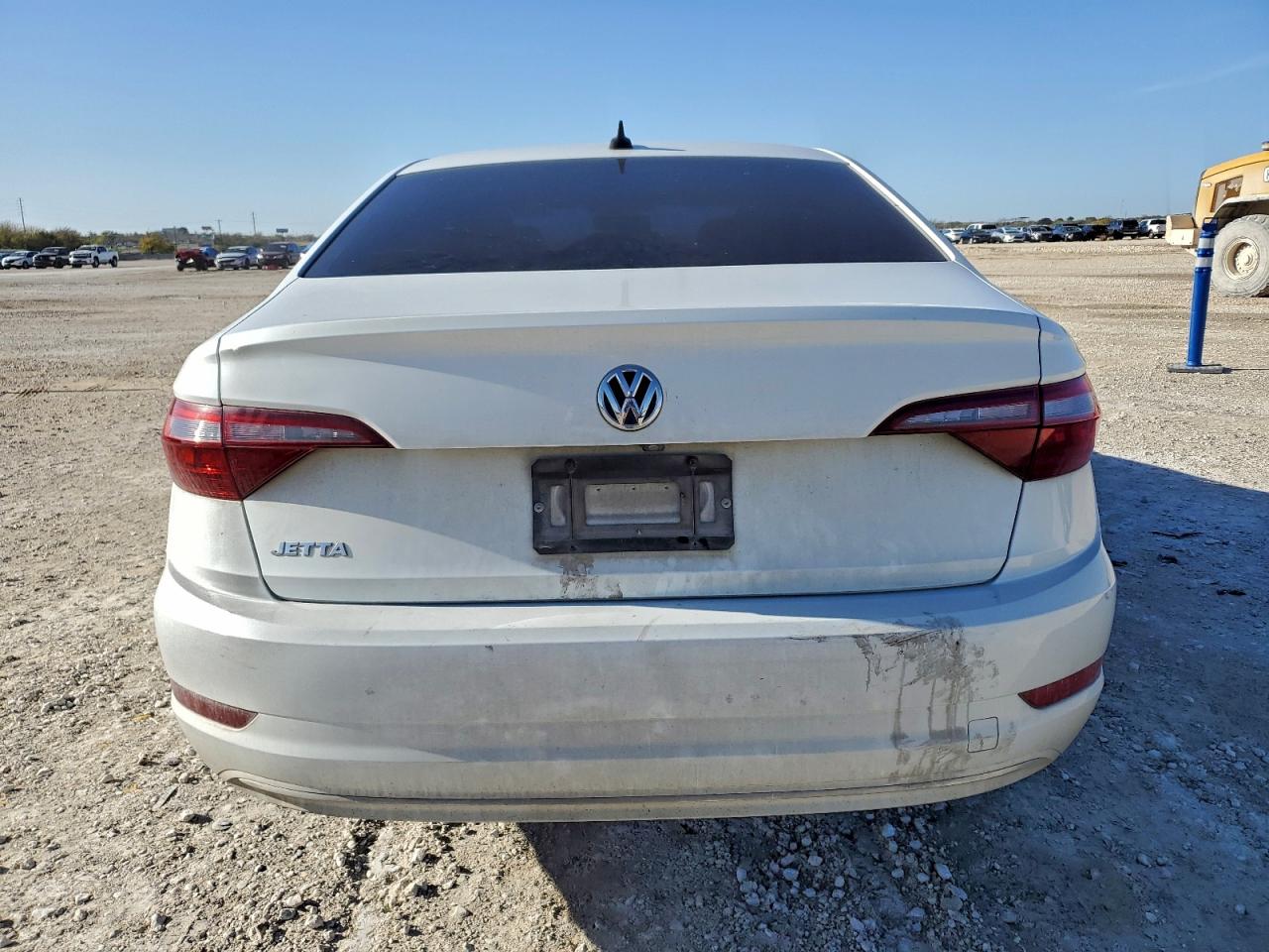 Volkswagen Jetta S Image 10