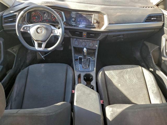 Volkswagen Jetta S Image 12