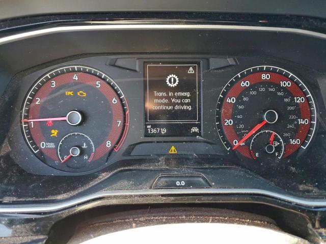 Volkswagen Jetta S Image 3