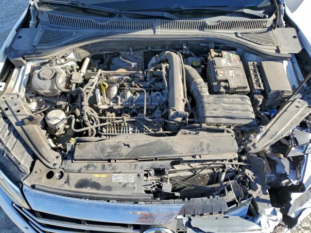 Volkswagen Jetta S Image 8