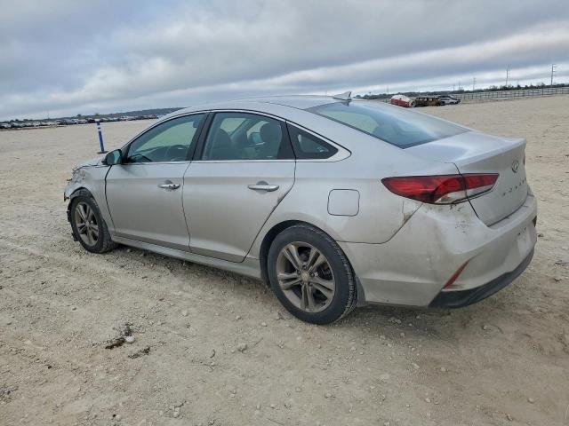 Hyundai SONATA Sport Image 3