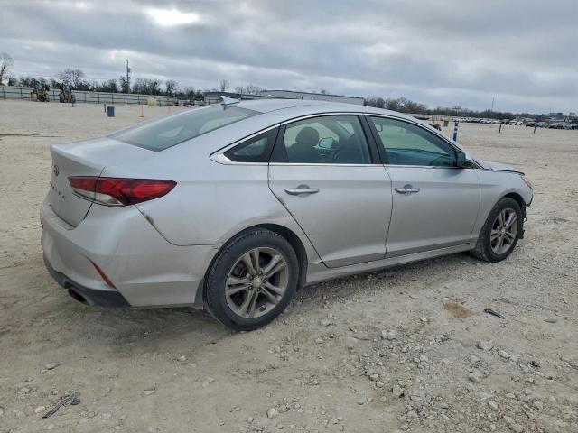 Hyundai SONATA Sport Image 2