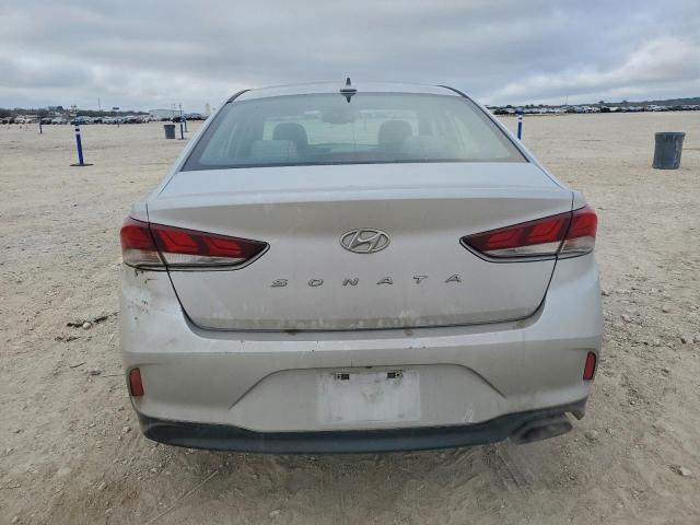 Hyundai SONATA Sport Image 10