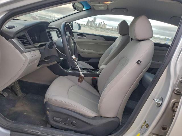 Hyundai SONATA Sport Image 6