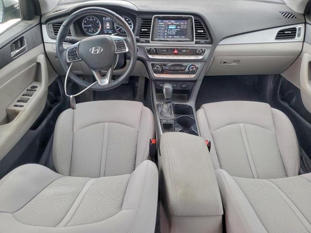 Hyundai SONATA Sport Image 4