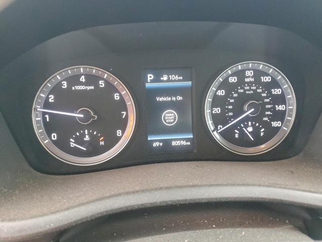 Hyundai SONATA Sport Image 12