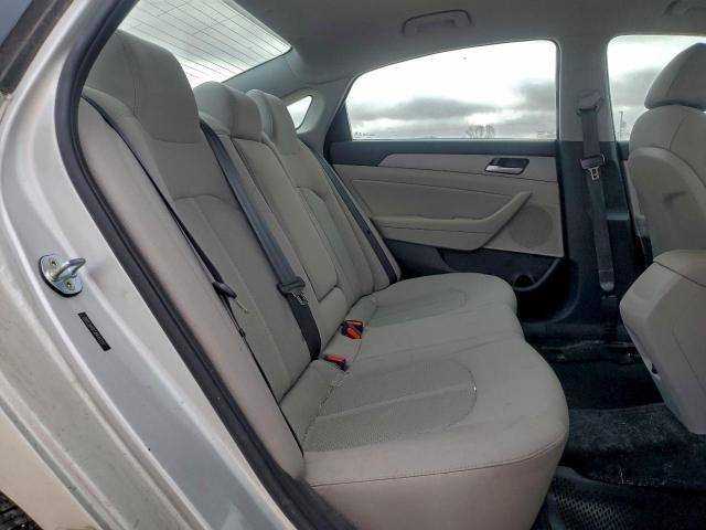 Hyundai SONATA Sport Image 11