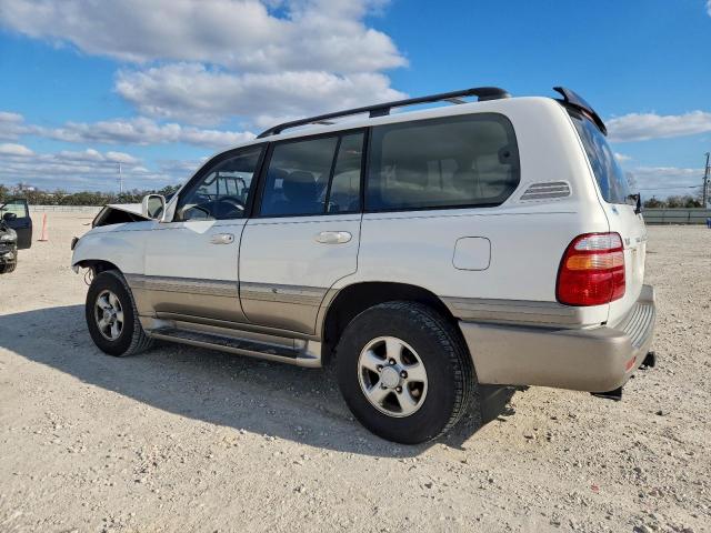 Toyota Land Cruis Image 3