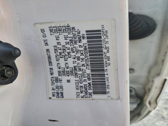 Toyota Land Cruis Image 13