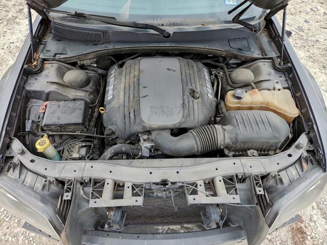 Chrysler 300 S Image 11