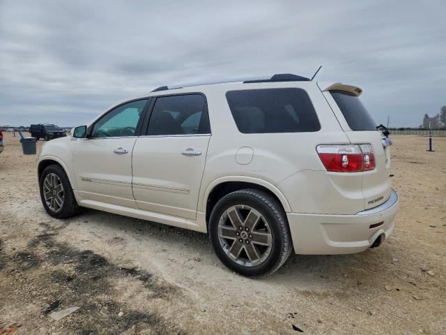 GMC Acadia Denali Image 5